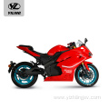 high speed 3000w 5000w 8000w motorcycle electric adult racing